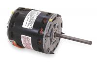 3RCW1 Motor, PSC, 3/4 HP, 1075 RPM, 115V, 48Y, OAO