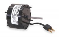 3RCW4 Motor, Sh Pole, 1/70 HP, 1550, 115V, 3.3, TEAO