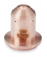 3RDR3 Plasma Cutting Tip, Extended, 12A, PK 5