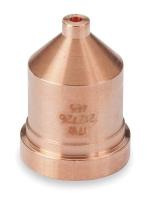 3RDW2 Plasma Cutting Tip, Drag, 80A, PK 5