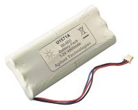 3REC3 Ni-MH Batt Pack, 7.2V, For 5RMW6 and 5RMW7