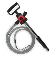 3REN9 Premium Pump Red, Hand Held, Ratio 1 to 1