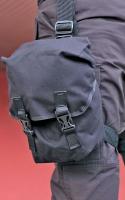 3RLZ7 Web Belt for 3RLZ6, Black