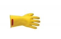 3RMU6 Electrical Gloves, Size 9.5, Yellow, PR