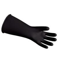 3RMW6 Electrical Glove Kit, Size 11, Black