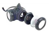 3RNX4 Moldex(TM) 8000 Series Respirator Kit, S