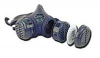 3RNZ1 Moldex(TM) 8000 Series Respirator Kit, S