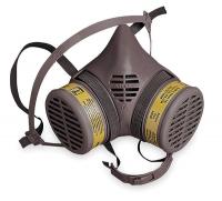 3RNZ3 Moldex(TM) 8000 Series Respirator Kit, M