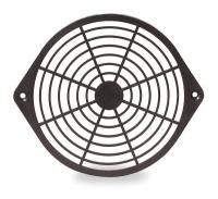 3RP15 Fan Guard, Pl, 6 3/4d