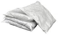 3RPH5 Absorbent Pillow, Polypropylene, PK 10