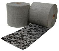 3RPH9 Absorbent Roll, 64 gal., 15 In. W, PK 2