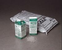 3RPK8 Universal Absorbent, 1.75 lb., Crtn, PK 12