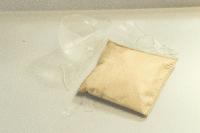 3RPR6 Absorbent Pillow, 8-1/2 In. W, PK 20