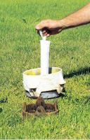 3RPW4 Absorbent Sock, 4 gal., 15 In. L, PK 40