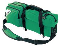 3RTR3 Oxygen Carry Bag, 22 Lx6 1/4 Wx9 In H, Grn