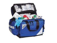 3RTX2 EMT Trauma Kit, Blue, Dupont Cordura