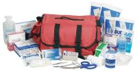 3RTZ6 Trauma Kit Bag, Filled
