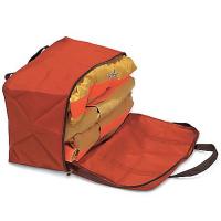 3RUD4 Equipment Bag, Gear Bag with No Logo