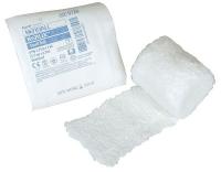 3RUN5 Stretch Bandage, 6Ply, W2 1/4In, PK12
