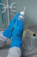 3RVX2 Chemical Resistant Glove, 8 mil, Sz 7, PK10