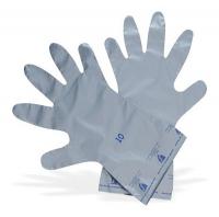 3RWC8 Chemical Resistant Glove, 2.7 mil, PK10