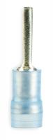3RWN1 Pin Terminal, Blue, Brazed, 16-14, PK100