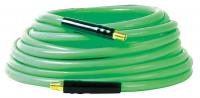 3RWR7 Flexible Hose, PVC, Inlet 1/4 In MNPT