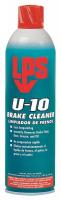 3RWT7 U-10 Brake Cleaner, Container Size 20 Oz