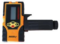 3RXD4 Two-Sided Laser Detector w/Clamp