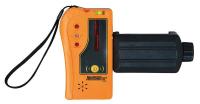 3RXD6 Rotary Laser Detector w/Clamp