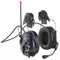 3RXE7 Two-Way Radio Headset, 24 dB