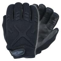 3RXK3 Law Enforcement Glove, 2XL, Black, PR