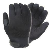 3RXN8 Law Enforcement Glove, XL, Black, PR