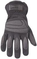 3RXR8 Law Enforcement Glove, XS, Black, PR