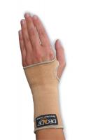 3RYC3 Wrist Support, XL, Ambidextrous, Beige
