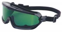 3RYC9 OTG Goggles, Antfg, Scrtch Rstnt, Shade 3.0