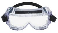 3RYD8 OTG Goggles, Uncoated, Clr