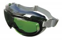 3RYE6 Prot Goggles, Antfg, Shade 3.0