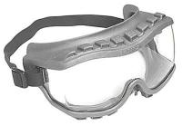 3RYF2 Prot Goggles, Antfg, Clr