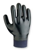 3RZK5 Chemical Resistant Glove, Neoprene, PR