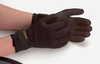 3RZN6 Chemical Resistant Glove, 79 mil, Sz M, PR