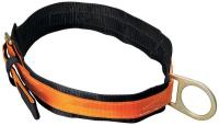 3RZY6 Body Belt, S, 1 Anchor Point