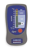 3T105 Battery Operated Megohmmeter, 500VDC