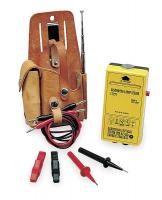 3T115 Gas Lamp Tester, Up To 500 AC/DC