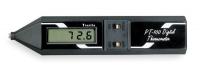 3T189 Precision I.C. Thrmetr, -40to199.9F, LCD