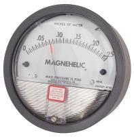 3T314 Gauge, Differential