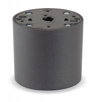 3T949 Base, Light, 120 Vac