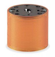 3T950 Tower Light Module, 120V, 100mm, Ambr