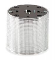 3T952 Tower Light Module, 120V, 100mm, Clr