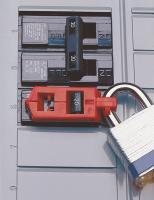 3T986 Breaker Lockout, Pk6